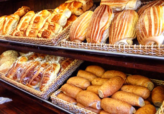 Café da Manhã na Dona Emília Padaria